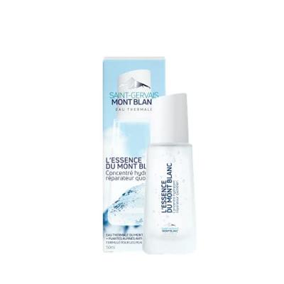 SAINT GERVAIS MONT BLANC Soin Visage Eau Thermale  - Le Flacon De 50ml