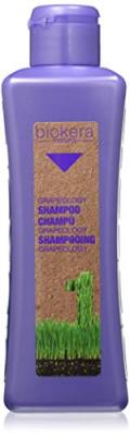SALERM  Cosmetics Biokera Natura Shampooing Grapeology, 300 ml