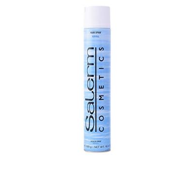 SALERM  Cosm&eacute;tique Hairspray Normal 750 ml