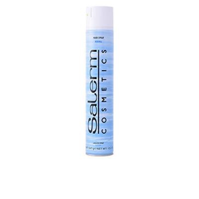 SALERM Laque pour cheveux  Normal Spray 650ml