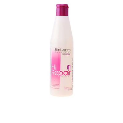 SALERM  Shampoing Hi Repair 250 ml 250 ml