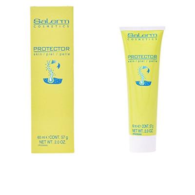 SALERM  Cr&egrave;me anti-t&acirc;ches Protector Skin 60 ml - Soins du Corps