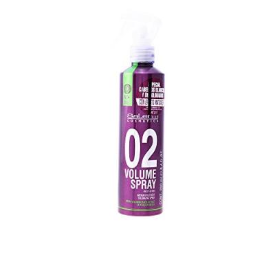 SALERM  Volumen Spray Root Lifter Traitement des Cheveux