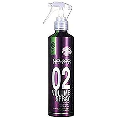 SALERM  Cosmetics White Hair Volumen Vaporisateur 250ml