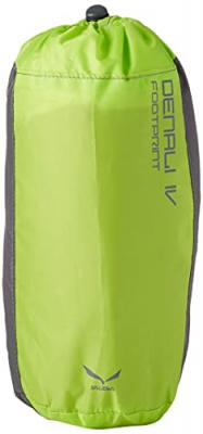 SALEWA  Accessoire tente Denali IV Femme grey