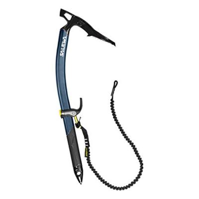 SALEWA  north-x hammer ice axe adulte unisexe, bleu, uni