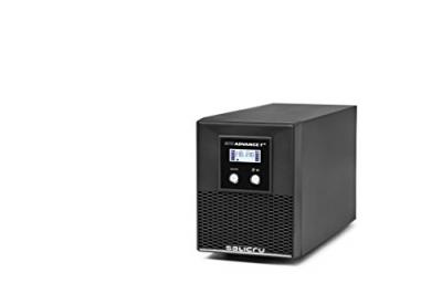 SALICRU  Sps 1000 Advance Ups Noir One Size / EU Plug