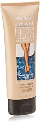 SALLY HANSEN  Maquillage pour les jambes Shade Lotion 004 Bronzing