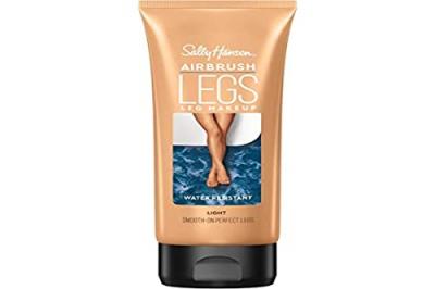 SALLY HANSEN  Maquillage pour les jambes Tone 001 Very Light 118 ml