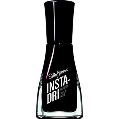 SALLY HANSEN  - Vernis &agrave; ongles - Insta dri - 403 Go garnet - 9,17ml