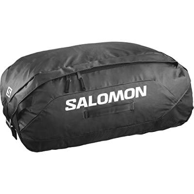SALOMON  Sac de voyage Outlife Duffel 45 Litres . Couleur: Noir
