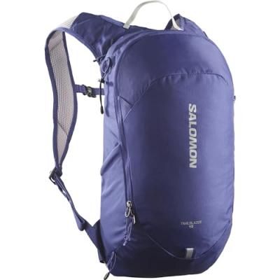 Salomon - Trailblazer 10 - Sac &agrave; dos journ&eacute;e bleu
