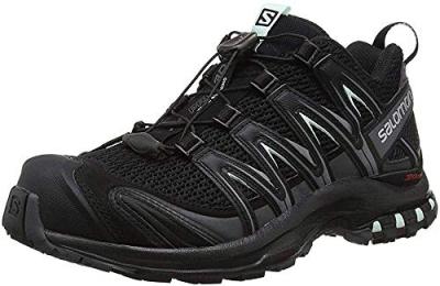SALOMON Chaussures  XA Pro 3D W Graphite pour Femmes 36
