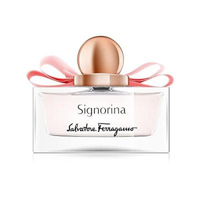 SALVATORE FERRAGAMO  Signorina Eau de Parfum Vaporisateur 50 ml