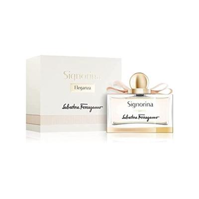 FERRAGAMO Salvatore  Signorina &Eacute;l&eacute;gance Eau de Parfum 30 ml