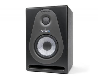  RESOLV SE5 - Moniteur bi-amplifi&eacute; - 50+20W