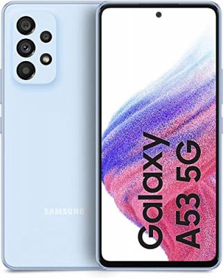 SAMSUNG Smartphone  sm-a536b 8 gb ram octa core 256 gb 6,5