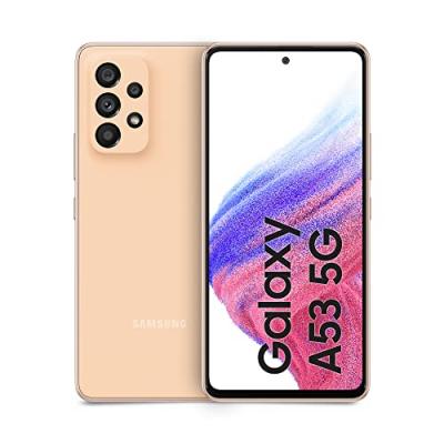 SAMSUNG  Galaxy A53 5G SM-A536B