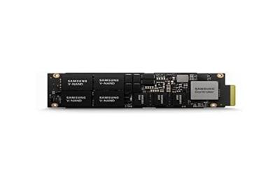 SAMSUNG  Pm9a3 Pcie 4.0x4 2tb Ssd Hard Drive Argent&eacute;