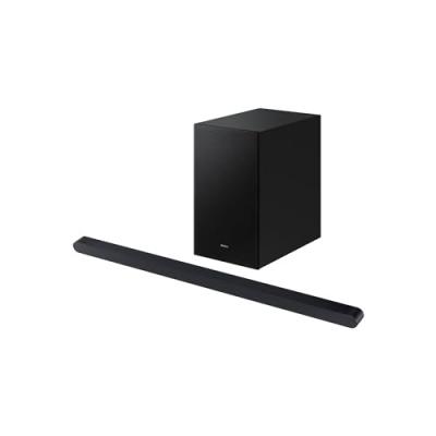 SAMSUNG Barre de son  HW-S700D Noire - Dolby Atmos 3.1