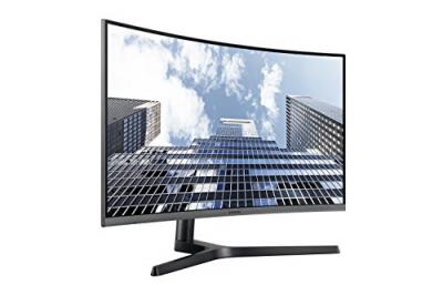 SAMSUNG Ecran  C27H800 FHD Incurv&eacute; 