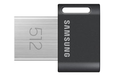 SAMSUNG Fit plus 512go usb 3.1 MUF-512AB/APC 