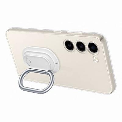 SAMSUNG Coque originale Clear Gadget  Galaxy S23 - Transparent