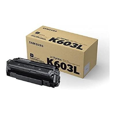 SAMSUNG  SU214A Toner Noir(e) Original CLT-K603L