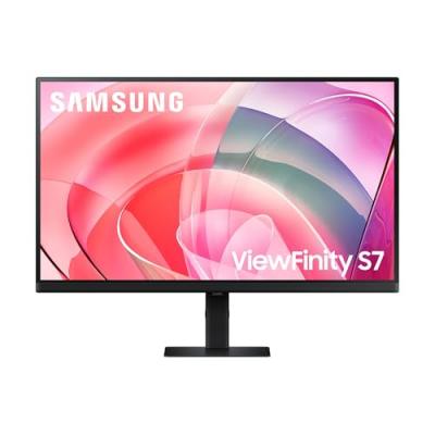 SAMSUNG  &Eacute;cran Viewfinity S7 S27d702eau 27&acute;&acute; Uhd Ips Led
