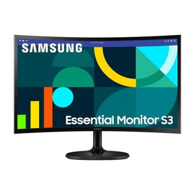 SAMSUNG  &Eacute;cran S3 S36gd S24d362gau 24&acute;&acute; Fhd Va Led 100hz
