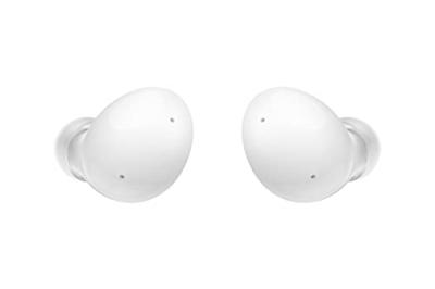 SAMSUNG  Galaxy Buds 2 True Wireless Headphones Blanc