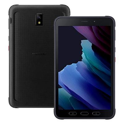 SAMSUNG   Galaxy Tab Active3 8' 4Go/64Go 4G Noir (Black) T575