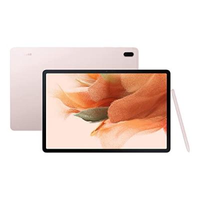 SAMSUNG Galaxy Tab S7 FE 64 Go 12.4" Rose mystique