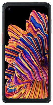 SAMSUNG  Galaxy XCover Pro 4GB/64GB Noir Dual SIM SM-G715FN Enterprise Edition