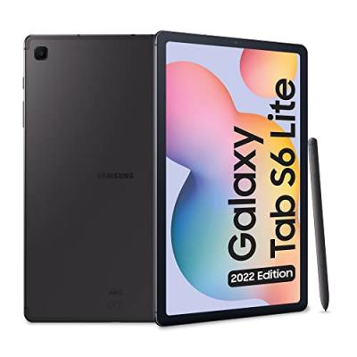 SAMSUNG  P619 Galaxy Tab S6 Lite 2022, 10.4"", LTE, 64GB 4GB RAM, Oxford Gray