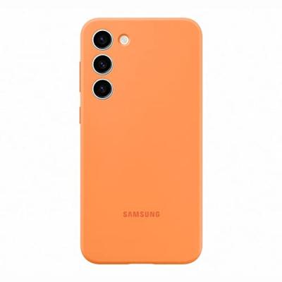 SAMSUNG  Sam Displayschutzf. f. Galaxy S23 Ultra Transparent
