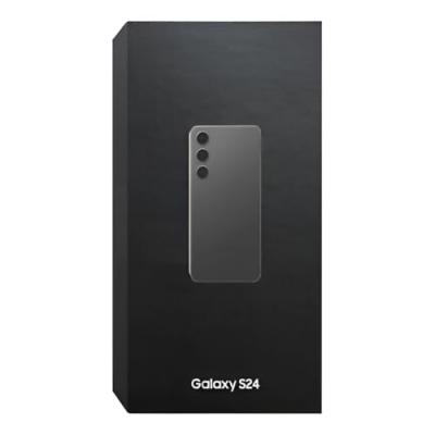 Samsung S921B Galaxy S24 256 Go/8 Go RAM Dual SIM Onyx-black