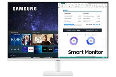 SAMSUNG   Smart Monitor M5