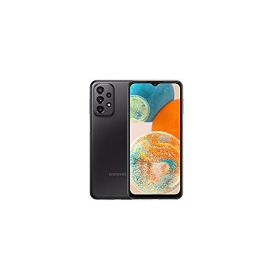 SAMSUNG  Galaxy A23 Ee 5g 4gb/128gb 6.8&acute;&acute; Dual Sim Smartphone Noir