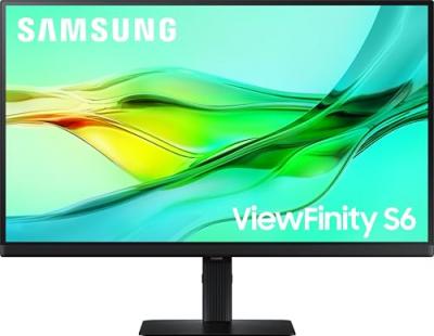 SAMSUNG  &Eacute;cran S27d604uau 27&acute;&acute; Full Hd Ips Led 75hz