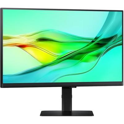 SAMSUNG  Ecran PC Professionnel 24"" ViewFinity S6 S60UD QHD 100Hz