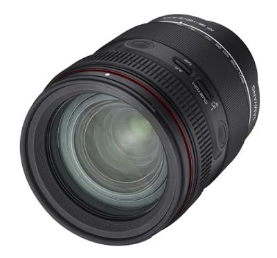 SAMYANG  35-150mm f/2-2.8 AF Monture L
