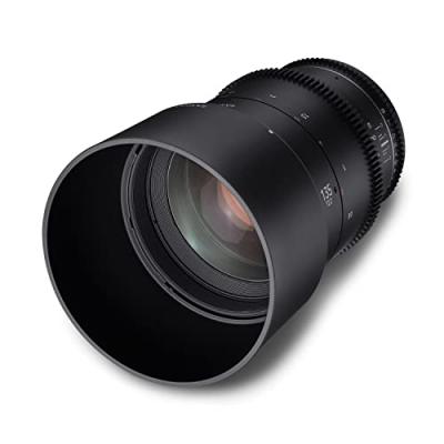 SAMYANG  objectif vdslr 135mm t2.2 mk2 compatible avec micro 4 3