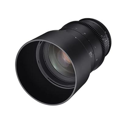 SAMYANG  objectif vdslr 135mm t2.2 mk2 compatible avec sony e