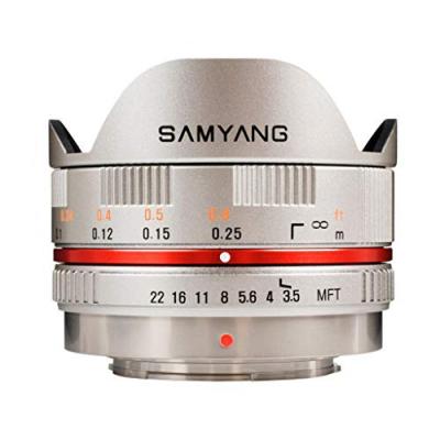 SAMYANG  - SAM 75 M 43 A