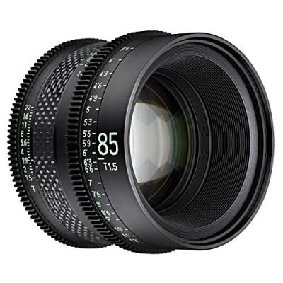 SAMYANG  XEEN &ndash; Objectif (CF 85 mm, T1.5 FF, Film Sony E)