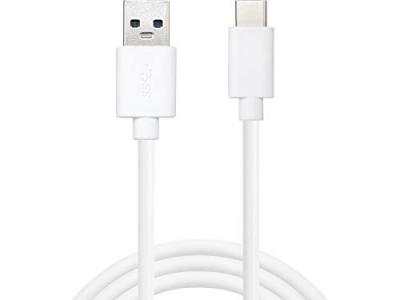 SANDBERG  136-14 2 M Usb-c Cable Blanc