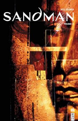 SANDMAN - Tome 2 (BD)