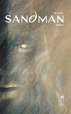 Fournisseur Cultura Sandman T.4