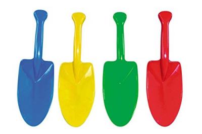 SIMBA TOYS Jouet-plus pelle de jardinage en plastique pour enfants